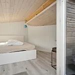 Сasa de vacaciones Alimpij - 5m From The Sea By Interhome Børkop