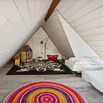 Alimpij - 5m From The Sea By Interhome * Børkop