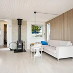 Сasa de vacaciones Alimpij - 5m From The Sea By Interhome Børkop