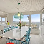 Сasa de vacaciones Alimpij - 5m From The Sea By Interhome