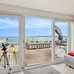 Alimpij - 5m From The Sea By Interhome * Børkop
