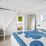 Alimpij - 5m From The Sea By Interhome Сasa de vacaciones *