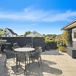 Alimpij - 5m From The Sea By Interhome Børkop