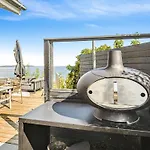 Alimpij - 5m From The Sea By Interhome * Børkop