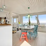 Сasa de vacaciones Alimpij - 5m From The Sea By Interhome Børkop
