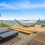Сasa de vacaciones Alimpij - 5m From The Sea By Interhome *