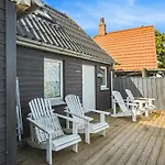 Alimpij - 5m From The Sea By Interhome Børkop