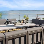 Alimpij - 5m From The Sea By Interhome Сasa de vacaciones