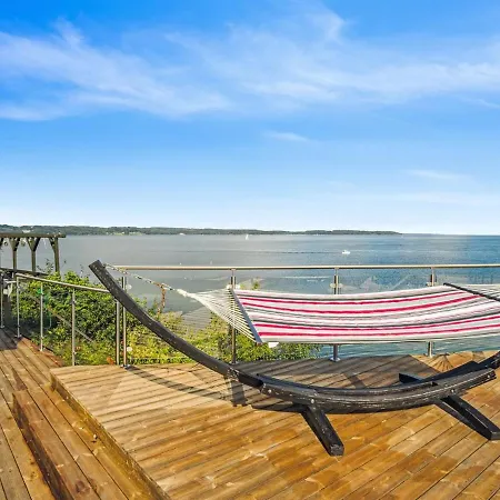 Alimpij - 5m From The Sea In Se Jutland By Interhome