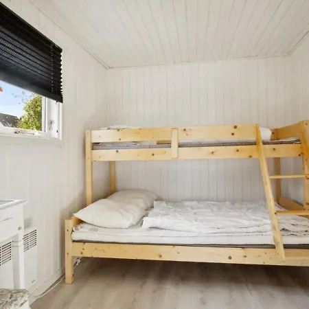 Holiday home Alimpij - 5m From The Sea In Se Jutland By Interhome *