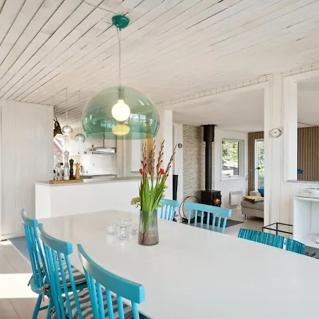 Alimpij - 5m From The Sea In Se Jutland By Interhome