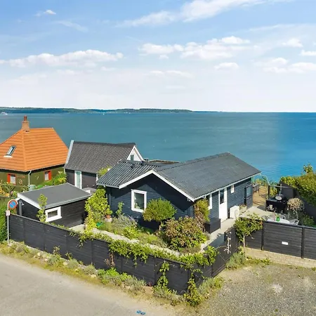 Feriehus Alimpij - 5m From The Sea By Interhome *