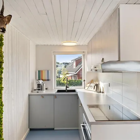 Semesterbostad Alimpij - 5m From The Sea By Interhome Børkop