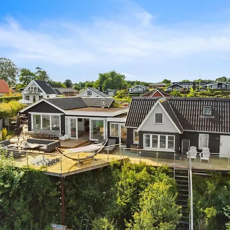 Alimpij - 5m From The Sea By Interhome Σπίτι διακοπών