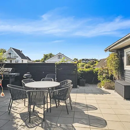 Alimpij - 5m From The Sea By Interhome Børkop