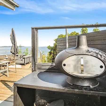 Alimpij - 5m From The Sea By Interhome * Børkop