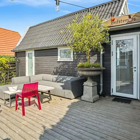 Alimpij - 5m From The Sea By Interhome Σπίτι διακοπών