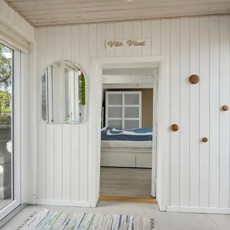 Semesterbostad Alimpij - 5m From The Sea By Interhome