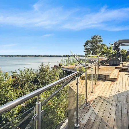 Alimpij - 5m From The Sea By Interhome * Børkop