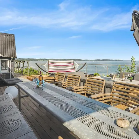 Alimpij - 5m From The Sea By Interhome Semesterbostad Børkop