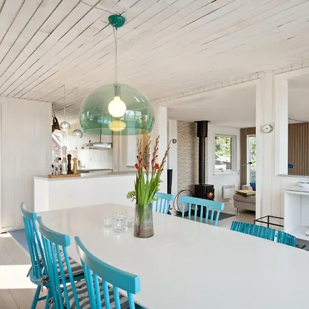 Alimpij - 5m From The Sea By Interhome * Børkop