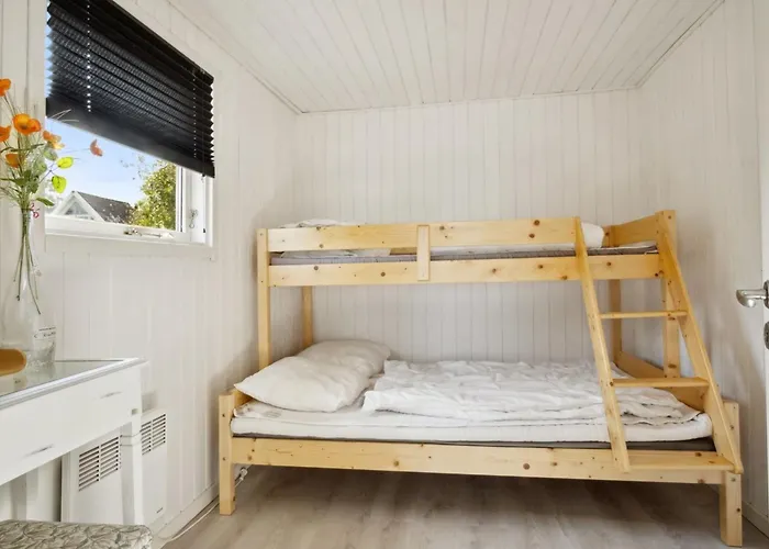 Alimpij - 5m From The Sea By Interhome Holiday home *