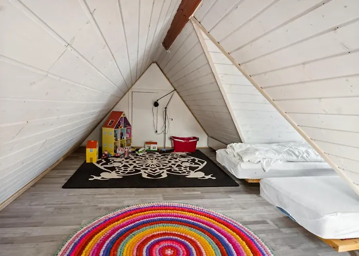 Alimpij - 5m From The Sea By Interhome * Børkop