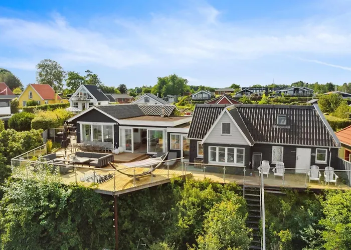 Alimpij - 5m From The Sea By Interhome Σπίτι διακοπών