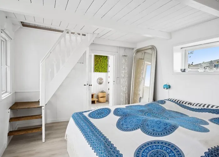Alimpij - 5m From The Sea By Interhome Holiday home *