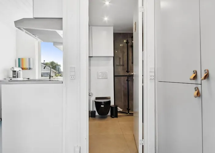 Σπίτι διακοπών Alimpij - 5m From The Sea By Interhome Børkop