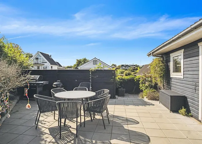 Alimpij - 5m From The Sea By Interhome Børkop