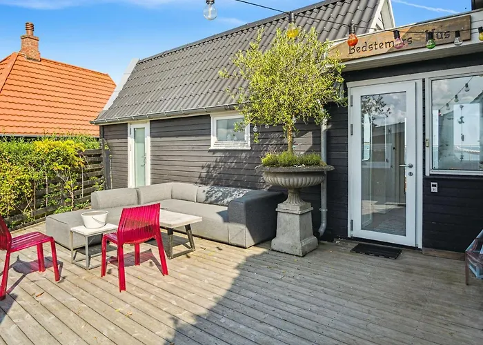 Alimpij - 5m From The Sea By Interhome Holiday home