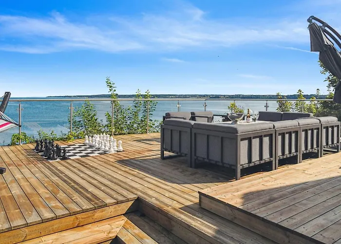 Alimpij - 5m From The Sea By Interhome Holiday home *