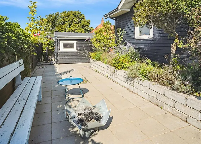 Alimpij - 5m From The Sea By Interhome Holiday home