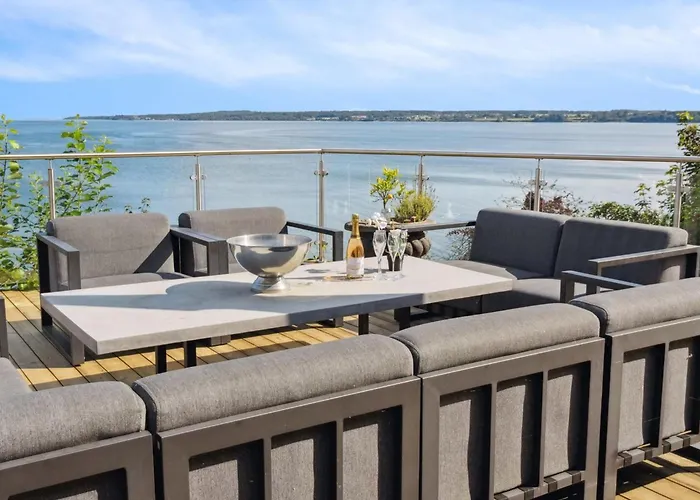 Alimpij - 5m From The Sea By Interhome Σπίτι διακοπών