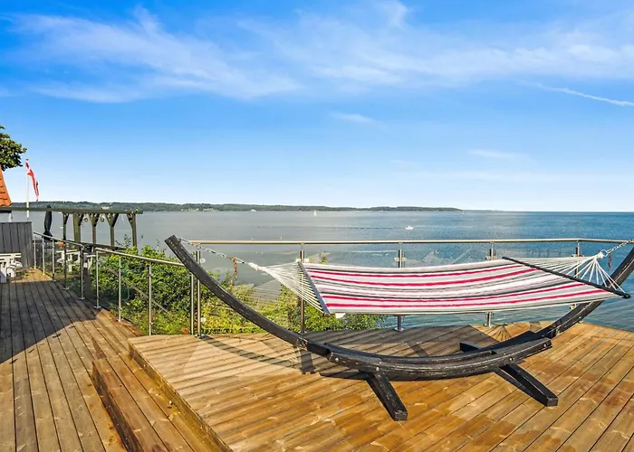 Σπίτι διακοπών Alimpij - 5m From The Sea By Interhome