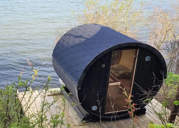 Alimpij - 5m From The Sea By Interhome