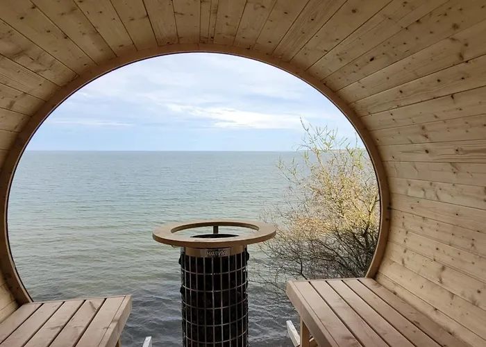 Holiday home Alimpij - 5m From The Sea By Interhome Borkop